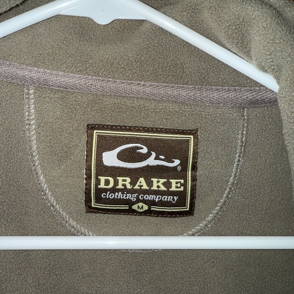 Drake vest - Picture 2 of 2